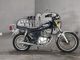 Фото Suzuki GN125 H с японского аукциона
