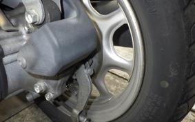 HONDA TACT-4ﾍﾞｰｼｯｸ AF79