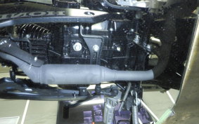 HONDA ｸﾞﾛﾑ-2 2023 JC92