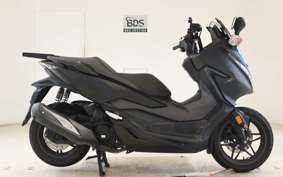 HONDA FORZA 250 MF13