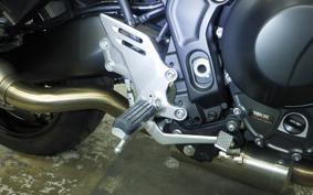 YAMAHA TRACER 9 GT+ 2023 RN70J