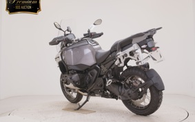 BMW R1300GS Adventure ASA 2026