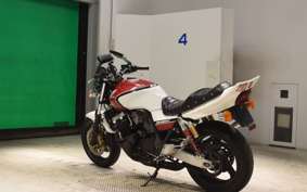 HONDA CB400SF VTEC SPEC 2 2003 NC39