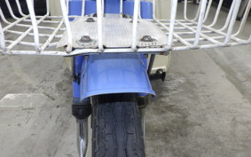 YAMAHA PASSOL 2006 2E9