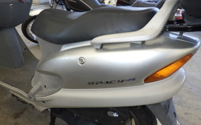 HONDA SPACY 125 Gen. 3 JF04