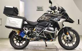 BMW R1250GS 2018