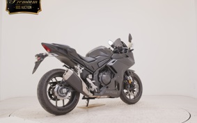 HONDA CBR400R 2024 NC65