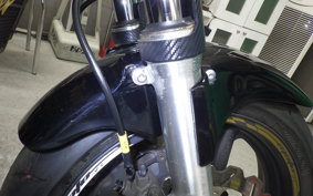 HONDA HORNET 900 2004