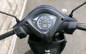 SUZUKI ADDRESS V110 CE47A
