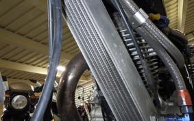 YAMAHA SR400 Gen.2 1994 1JR