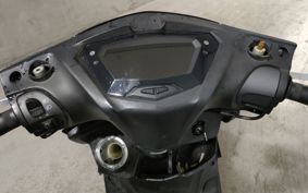 YAMAHA CYGNUS125XSR SED8J