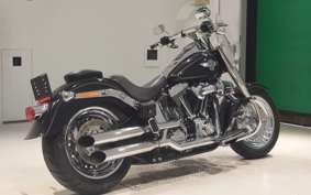 HARLEY FLSTF 1580 2013