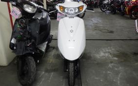 HONDA DIO Gen.6 AF68