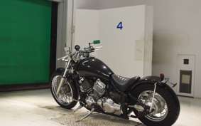 YAMAHA DRAGSTAR 400 2006 VH01J
