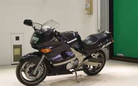 KAWASAKI ZZ-R400 Gen.2 1995 ZX400N