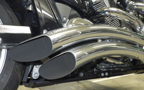 SUZUKI BOULEVARD M109R 2007
