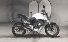 HONDA CB125 R JC79