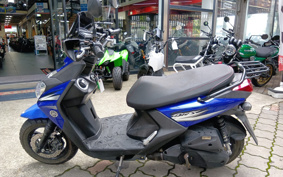 YAMAHA BW*S 125 SEA6J