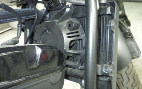 HONDA REBEL 250 S 1995 MC49