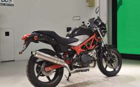 HONDA VTR 250 Gen. 2 MC33