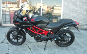 HONDA GYRO TA01