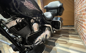 HARLEY FLHTC 2008 FF4
