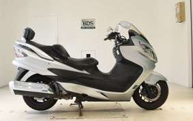 SUZUKI SKYWAVE 250 (Burgman 250) S Gen.3 CJ46A