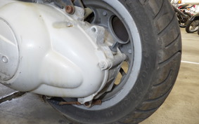 VESPA 125 ET4
