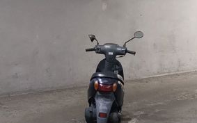 SUZUKI LET's 4 CA41A