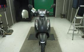 SUZUKI ADDRESS V125 Gen.2 DP12H