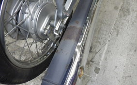 HONDA C110 SUPER CUB 2020 JA10