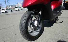 YAMAHA JOG DELUXE SA36J
