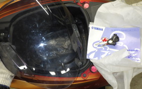 YAMAHA TRICITY 125 SE82J