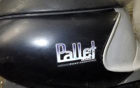 SUZUKI PALETTE CA41A