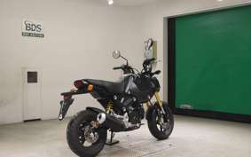 HONDA ｸﾞﾛﾑ-2 2025 JC92