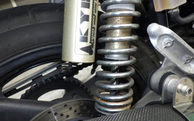 SUZUKI GSX400 IMPULSE 1999 GK79A