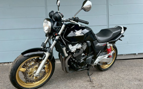 HONDA CB400SF VTEC Spec3 2008 NC39