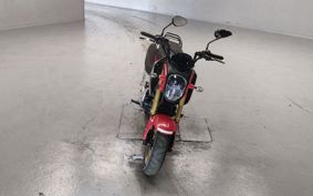 HONDA GU ROM JC61