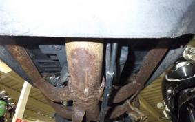 SUZUKI LET's 2 2001 CA1PA