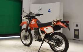 HONDA XLR250R GEN 3 2018 MD22