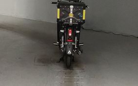 HONDA  SUPER CUB C125 JA58