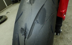 HONDA CBR650R E-Clutch 2025 RH17
