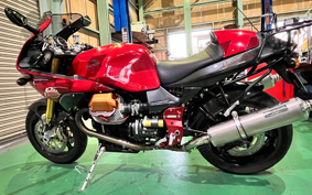 MOTO GUZZI MOTO GUZZI V11 LE MANS ROSSO CORSA 2003 KT