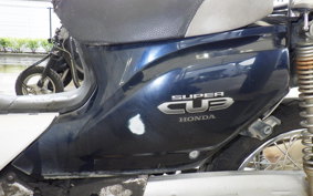 HONDA C110 SUPER CUB JA10