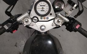 YAMAHA SRX600 1989 1JK