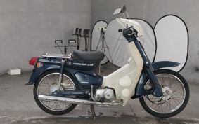 HONDA SUPER CUB50 AA01