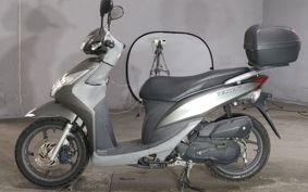 HONDA DIO 110 JF31