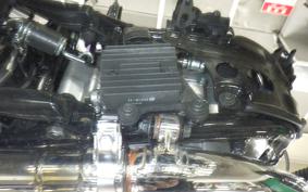 YAMAHA SR400 Gen.5 2021 RH16J