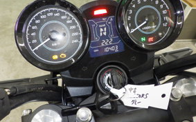 KAWASAKI Z650 RS 2023 ER650M