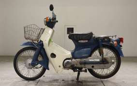 HONDA C50 SUPER CUB 2009 AA01